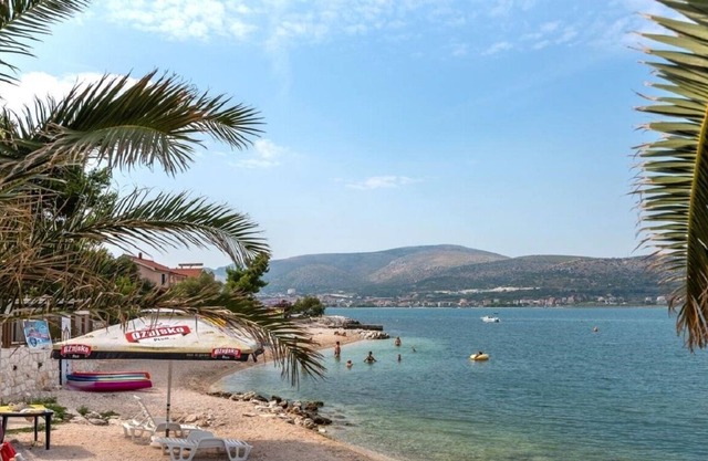 Doktor - sea View - A2