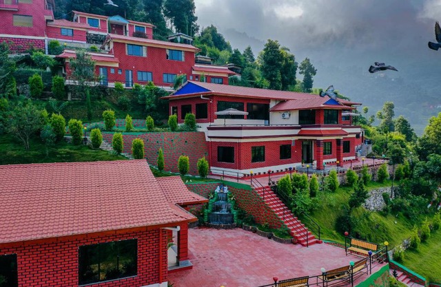 Doleshwor Village Resort & Farm House Pvt. Ltd.