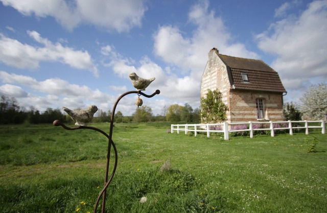 Doll's house VUE nature, wood fire, bike rental