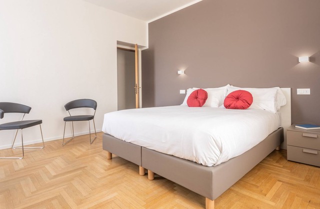 Dolomites Apartment R&R - #201