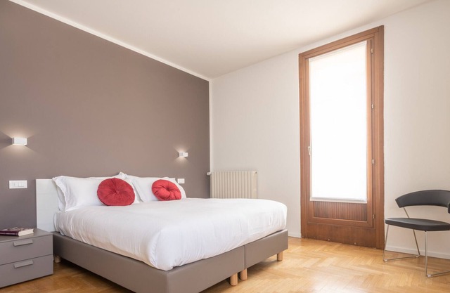 Dolomites Apartment R&R - #301