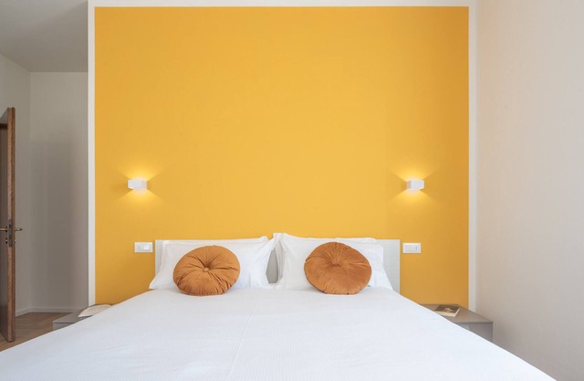 Dolomites Apartment R&R - #303