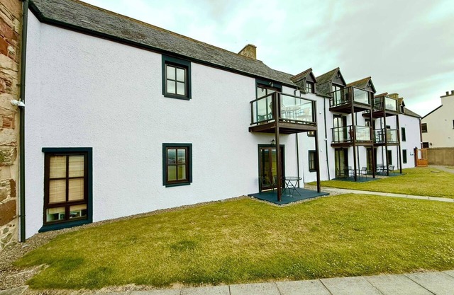 Dolphin Bay - Beautiful 1 Bedroom Apartment