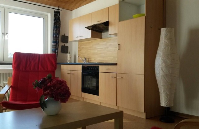 Domäne Waldeck - Ehemaliger Bauernhof