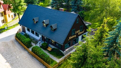 Dom Zielony Kamień z jacuzzi i bilardem