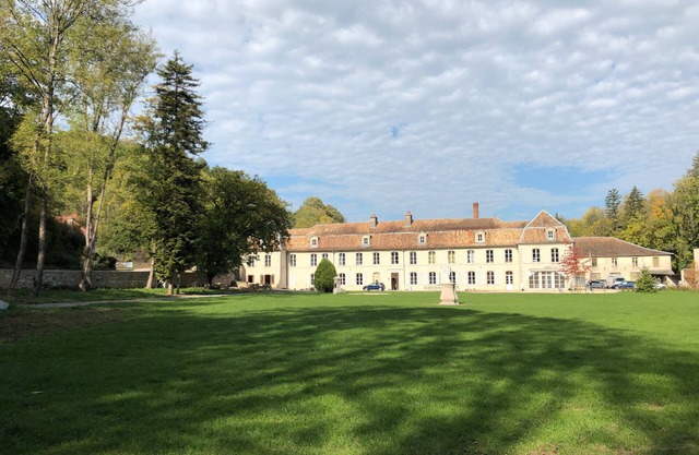 Domaine de L'Etanche: private pool, private terrace and Wi-Fi