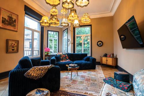 Domaine Bohème I art de vivre