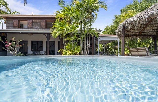 Domaine Colibri - Five Bedroom Villa, Sleeps 10