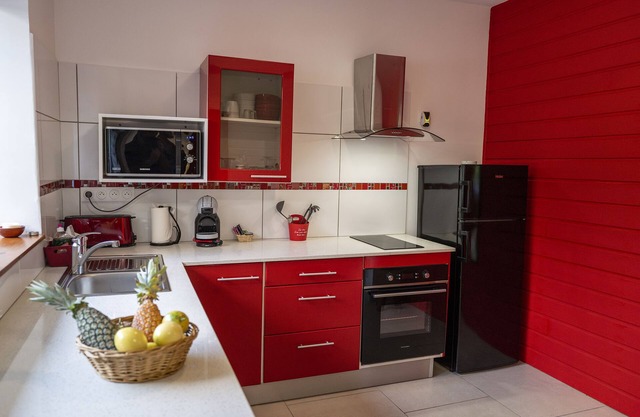 Domaine Damouw- Malaka