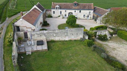 Domaine de Basse Chancelée