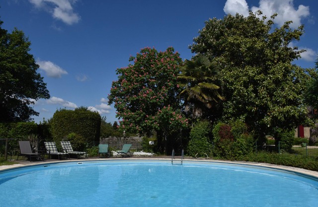 Domaine de Bellevue Cottage