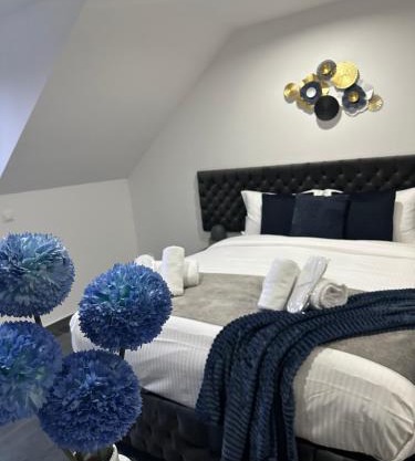 Domaine de Bracheux Beauvais Chambre avec petit déjeuner inclus