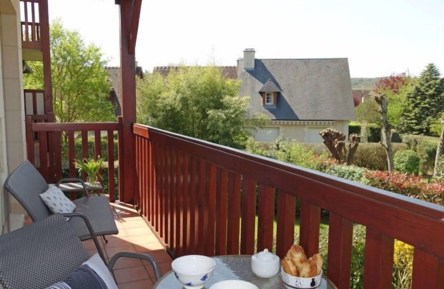 Domaine de Clairefontaine by Interhome