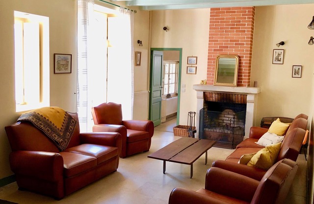 Domaine de l'Augeonniere - La Belle Epoque