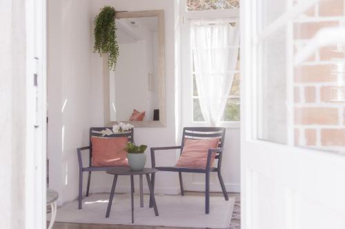 Domaine de l’Orangerie - Le Colombier