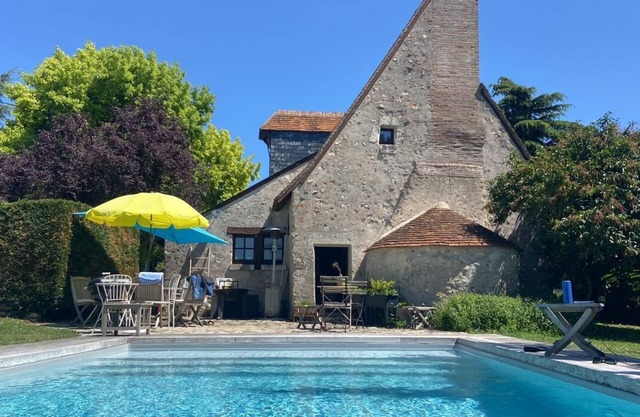 Domaine de la Chauvelière - Tours Loire Valley