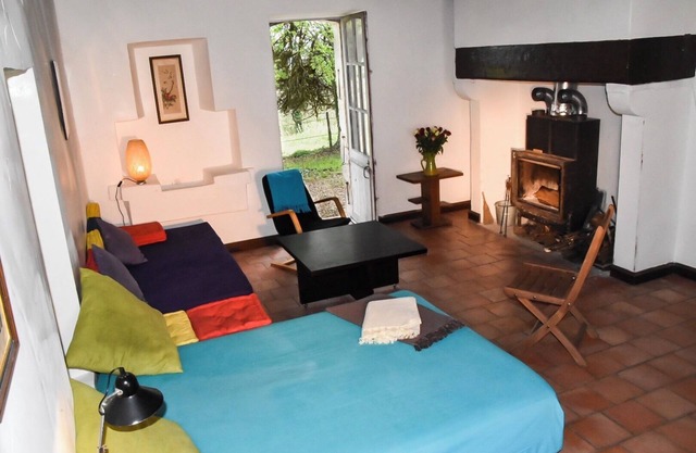 Domaine de La Contie – 17th-Century Chartreuse in the Heart of 20 Hectares of Nature