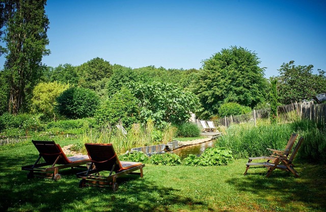 Domaine de la Juranvillerie