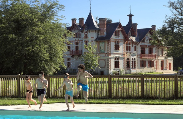 Domaine de la Trigalière