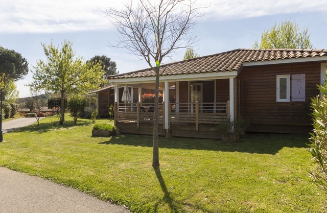 Domaine de Sévenier by Interhome