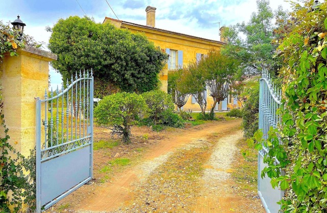 Domaine de Sainte-Terre