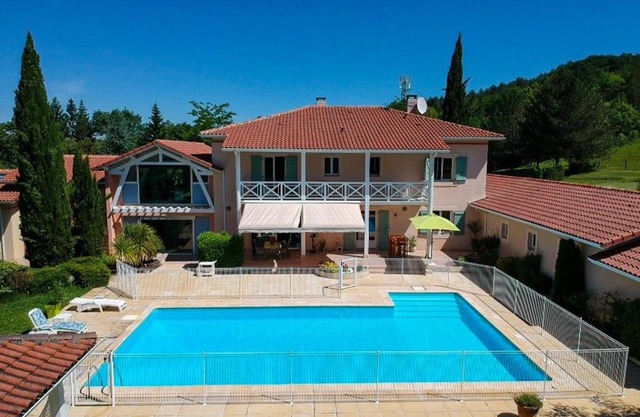 Domaine des Cypres