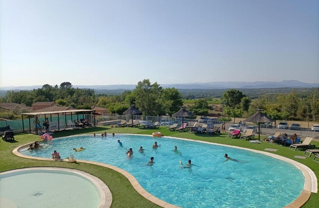 Domaine des Garrigues