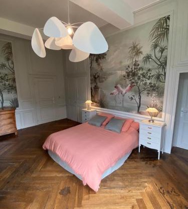 Domaine des Longrais