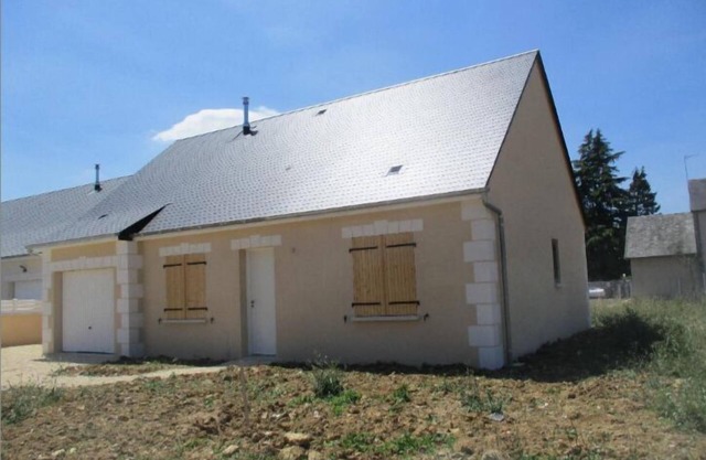 Domaine des Roses ~ Charmante Maison à Louer