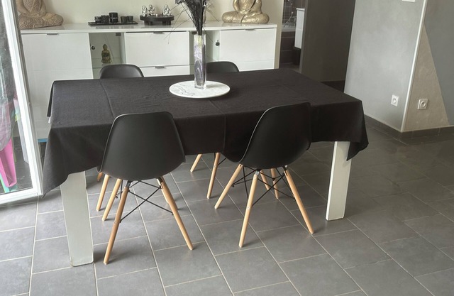 Domaine des roses ~ Charming house