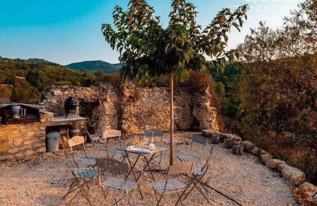 Domaine du Calavon Su