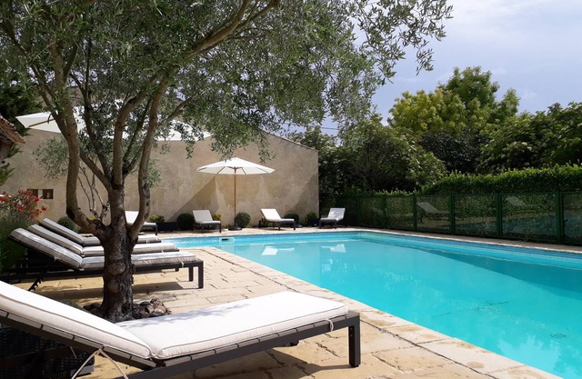 Domaine du Grand Theuillac - Cottage 10 minutes from the beaches