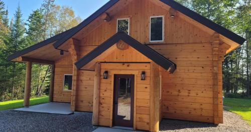 Domaine du Lac des Loups