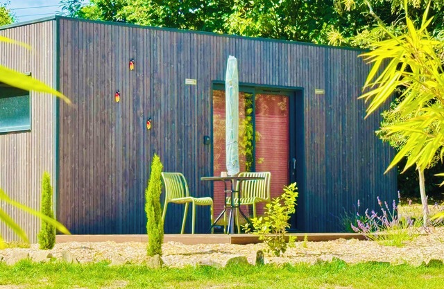 Domaine du Mafay - Provençal Lodge