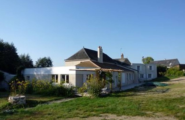 Domaine Du Moulin Neuf