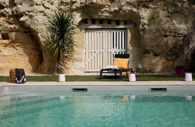 Domaine du Val Sauvage