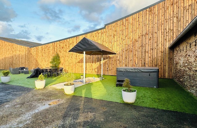 Domaine des Retrouvailles - 20 prs