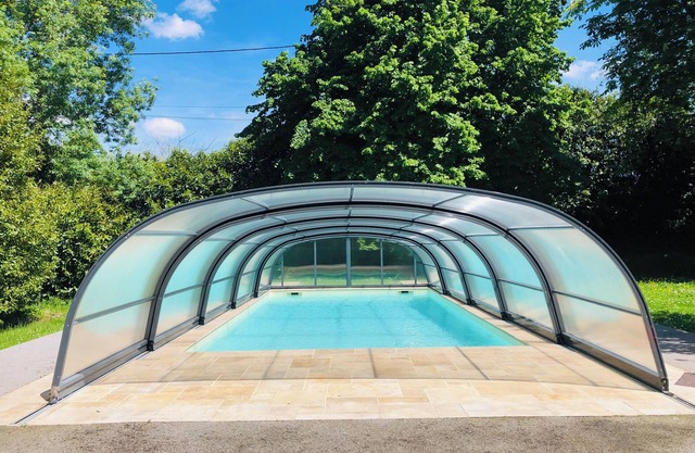 Domaine Jeanne de Laval