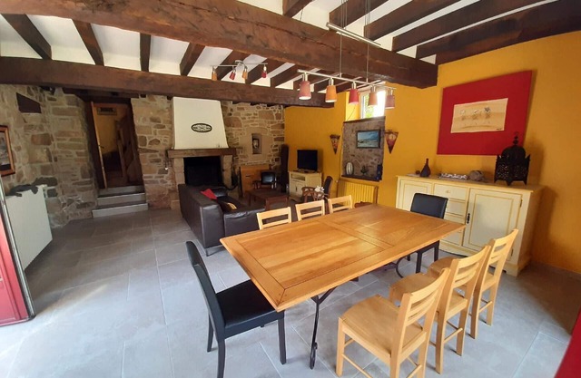 Domaine "La Longere d'Armor