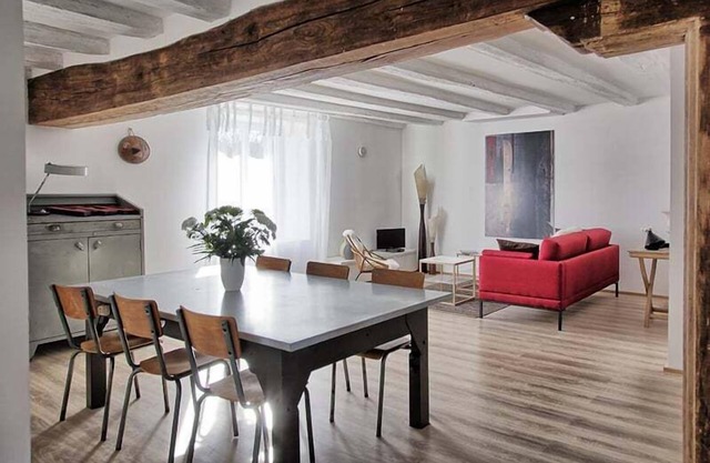 Domaine La Restrie - Michelangelo's Bubble