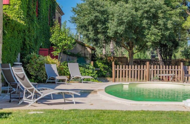 Domaine Les Peupliers by Interhome