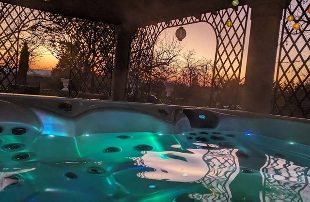 Domaine Les Feuillants