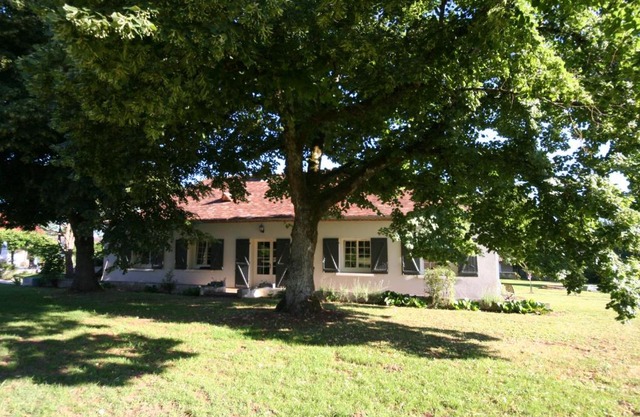 Domaine Myrobolan - Les Tilleuls