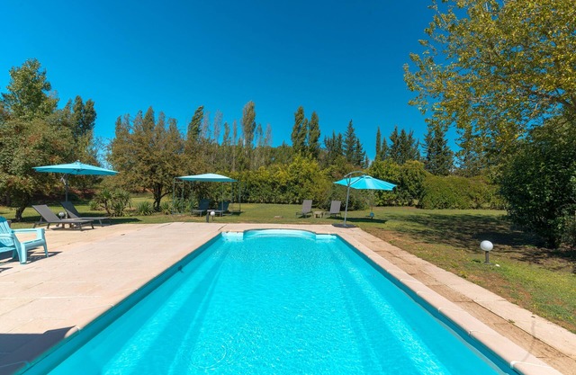 Domaine plan des devens