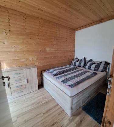 Domeček Sára