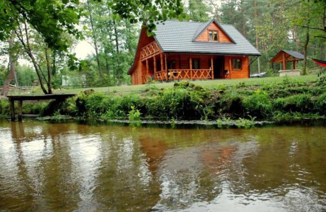 Domek na Szumach