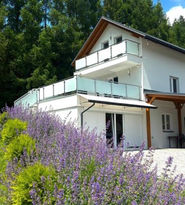 Domek przy Modrzewiach