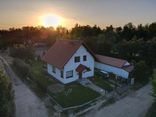 Domek U Krzysia