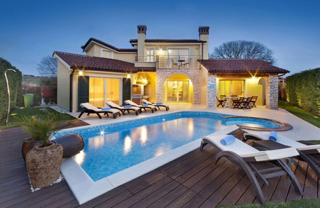 Domenica Porec Comfortable holiday residence