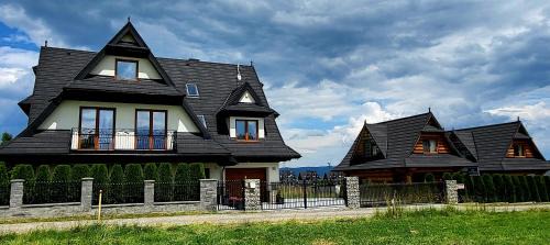 Domki Białka & Apartamenty